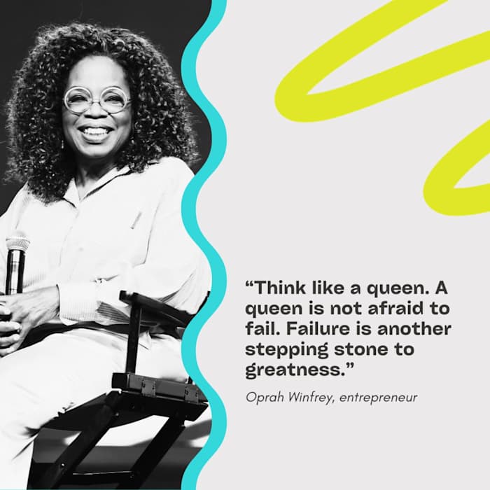 Oprah Winfrey